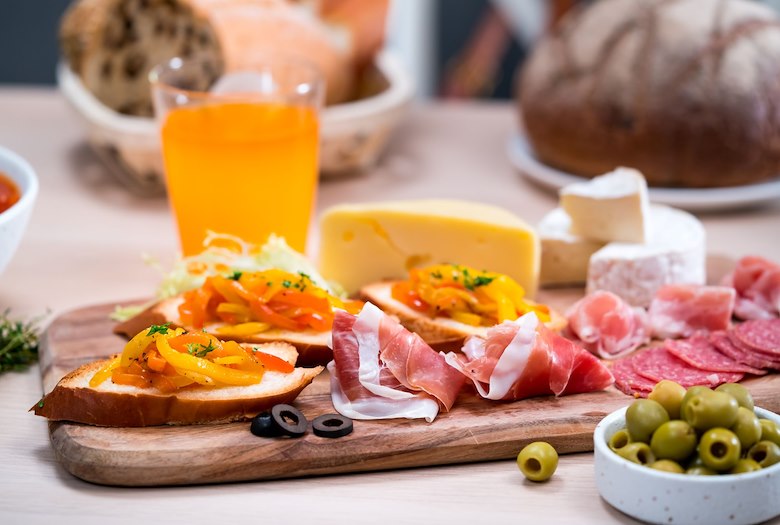 Catering at Playa Largo Resort & Spa, Autograph Collection, Key Largo, Florida