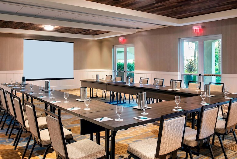 Our Spaces at Playa Largo Resort & Spa, Autograph Collection, Key Largo, Florida