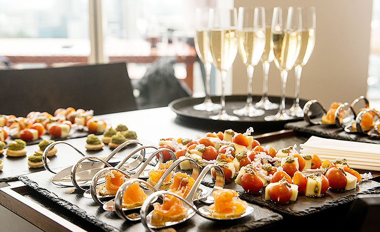 The Food At Playa Largo at Playa Largo Resort & Spa, Autograph Collection, Key Largo, Florida