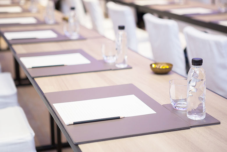 Tavernier Ballrooms A+B and C+D at Key Largo, Florida