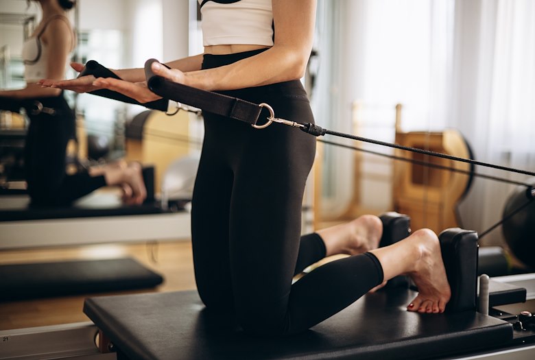 Florida Keys Pilates Classes in Key Largo