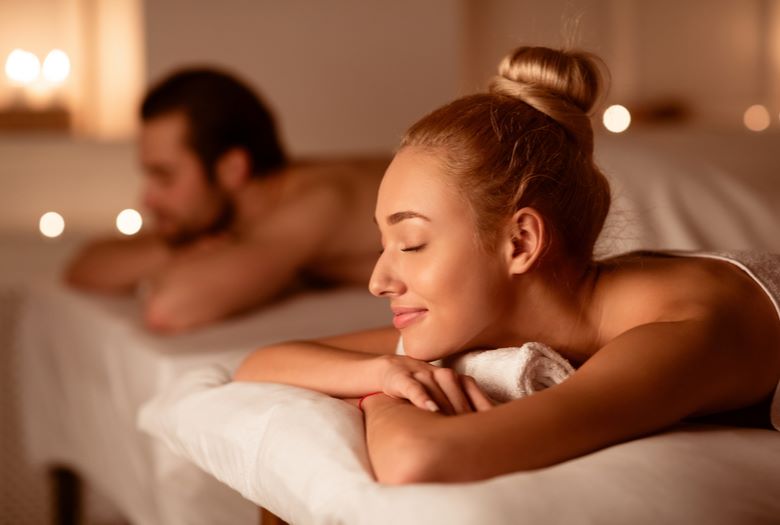 Stay, Sip, Repeat All-Inclusive Package