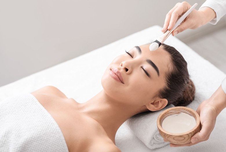 Spa & Salon Packages in Key Largo Playa Largo Resort