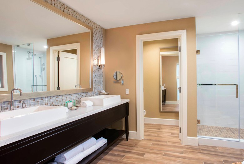 Bay Front 2 Queen 1 Bedroom Suite at Playa Largo Resort & Spa, Autograph Collection, Key Largo, Florida