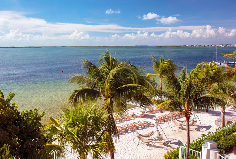 Bay Front King 1 Bedroom Suite at Playa Largo Resort & Spa, Autograph Collection, Key Largo, Florida