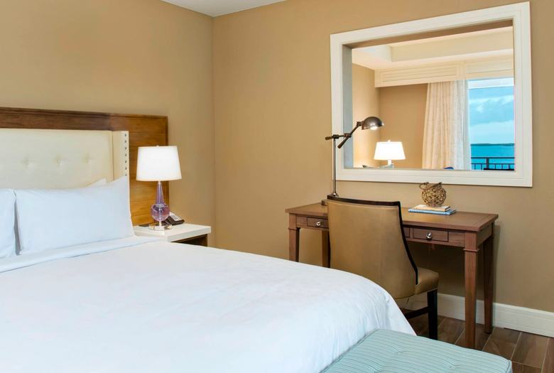  Bedroom Suite, 1 King at Playa Largo Resort & Spa, Autograph Collection, Key Largo, Florida