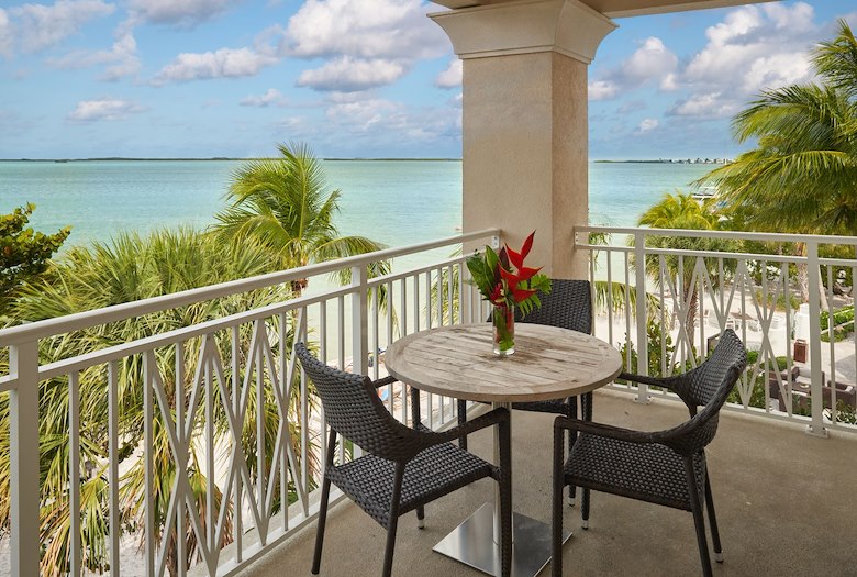  Bedroom Suite, 1 King at Playa Largo Resort & Spa, Autograph Collection, Key Largo, Florida