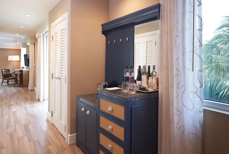  Bedroom Suite, 1 King at Playa Largo Resort & Spa, Autograph Collection, Key Largo, Florida