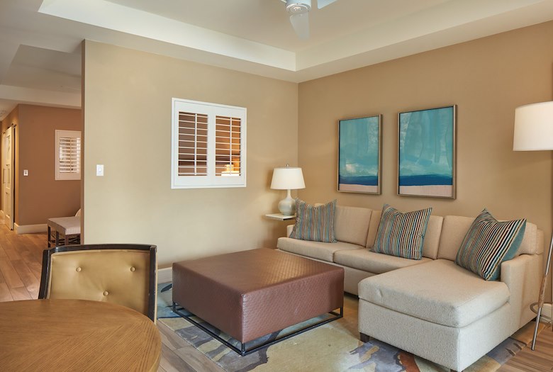 Bay Front King 1 Bedroom Suite at Playa Largo Resort & Spa, Autograph Collection, Key Largo, Florida