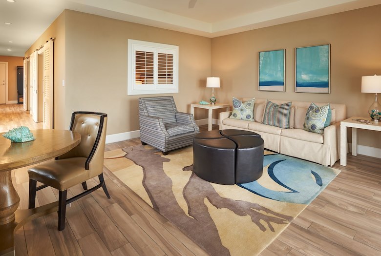  Bedroom Suite, 1 King at Playa Largo Resort & Spa, Autograph Collection, Key Largo, Florida