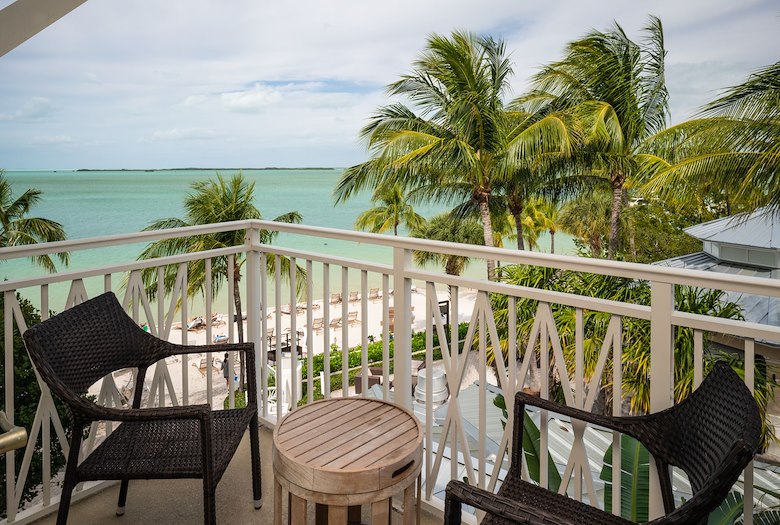  Bedroom Suite, 1 King at Playa Largo Resort & Spa, Autograph Collection, Key Largo, Florida