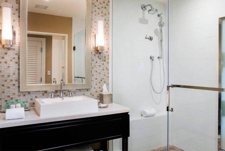 2 Queen Room - No View at Playa Largo Resort & Spa, Autograph Collection, Key Largo, Florida