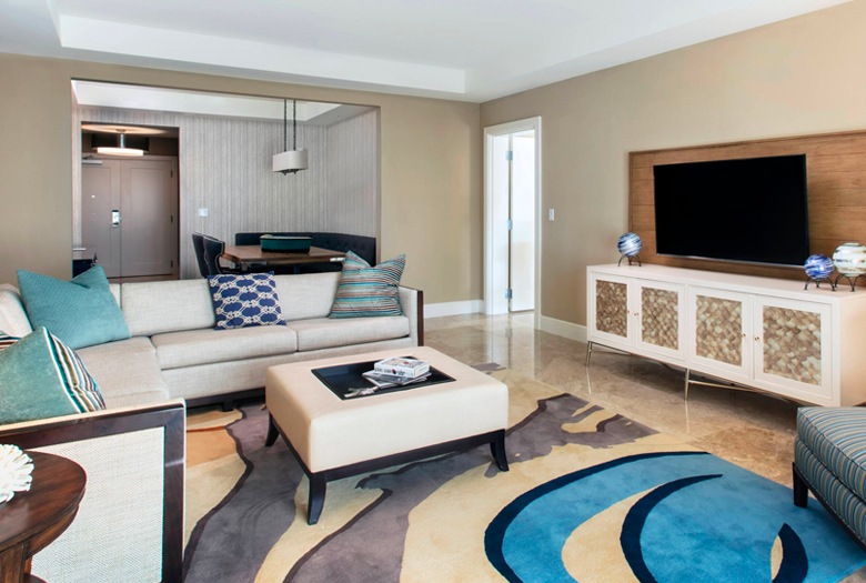 Presidential Suite at Playa Largo Resort & Spa, Autograph Collection, Key Largo, Florida