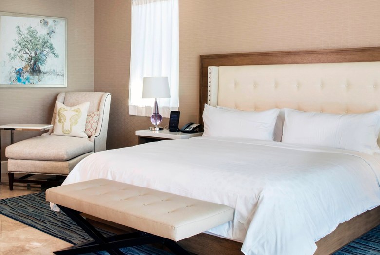 Presidential Suite at Playa Largo Resort & Spa, Autograph Collection, Key Largo, Florida