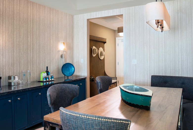 Presidential Suite at Playa Largo Resort & Spa, Autograph Collection, Key Largo, Florida