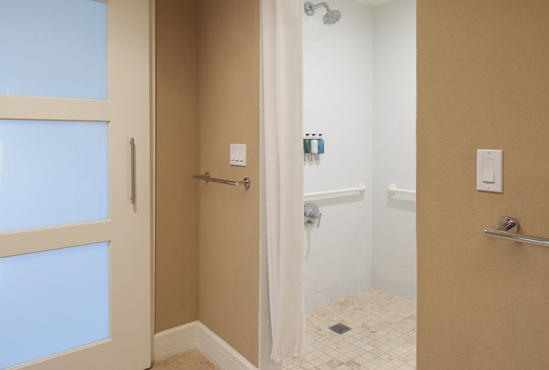 Presidential Suite at Playa Largo Resort & Spa, Autograph Collection, Key Largo, Florida