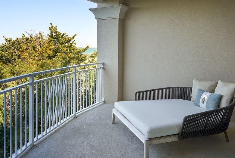 Presidential Suite at Playa Largo Resort & Spa, Autograph Collection, Key Largo, Florida