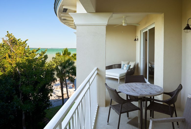 Presidential Suite at Playa Largo Resort & Spa, Autograph Collection, Key Largo, Florida