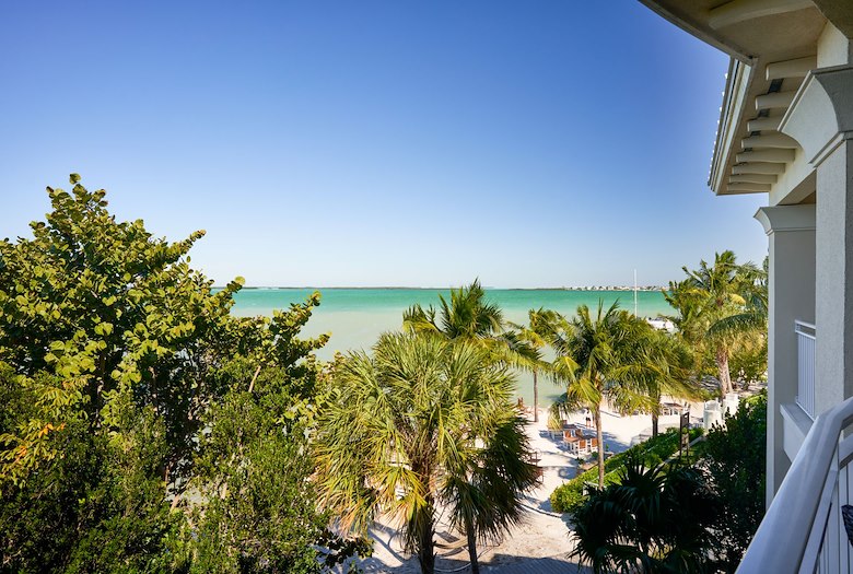 Bay Front 2 Queen 1 Bedroom Suite at Playa Largo Resort & Spa, Autograph Collection, Key Largo, Florida