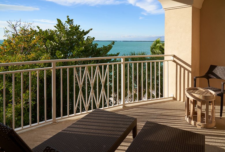 Bay Front 2 Queen 1 Bedroom Suite at Playa Largo Resort & Spa, Autograph Collection, Key Largo, Florida