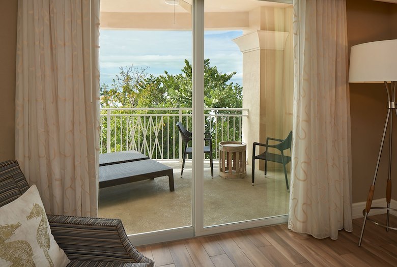Bay Front 2 Queen 1 Bedroom Suite at Playa Largo Resort & Spa, Autograph Collection, Key Largo, Florida