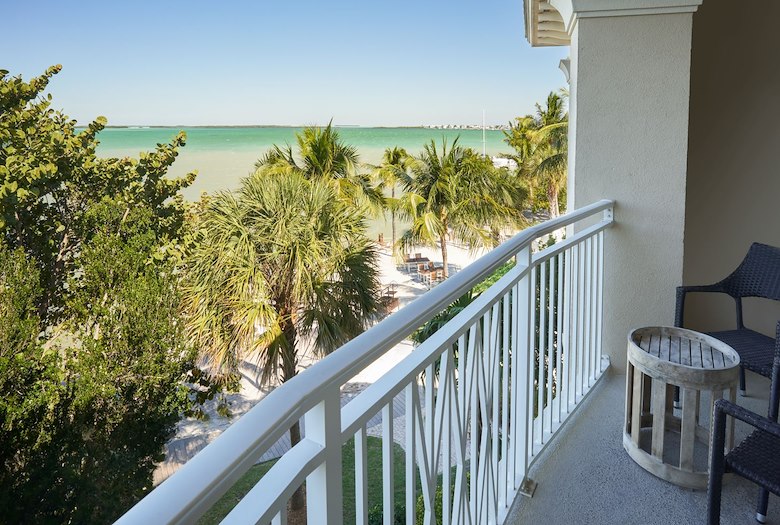 Bay Front 2 Queen 1 Bedroom Suite at Playa Largo Resort & Spa, Autograph Collection, Key Largo, Florida