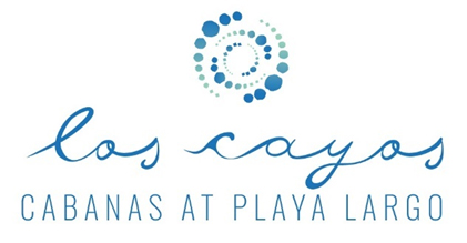 Los Cayos Cabanas at Playa Largo