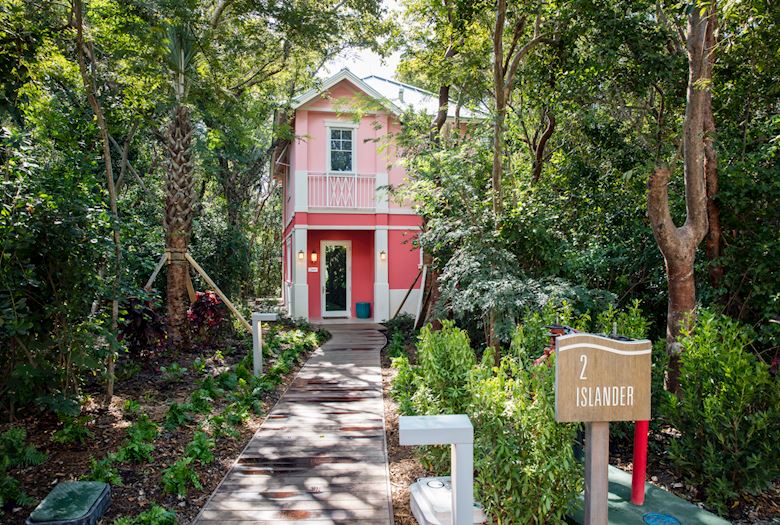 The Hammocks at Playa Largo Resort & Spa, Autograph Collection, Key Largo, Florida