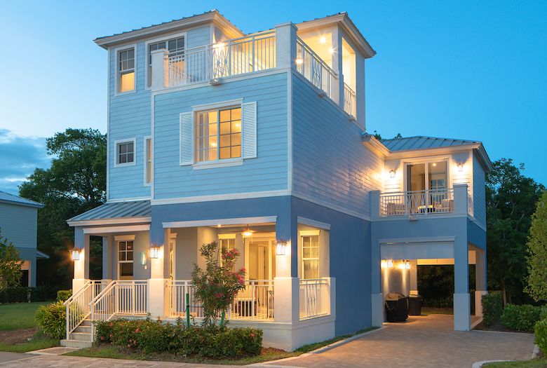 Playa Largo Ocean Residences Vacation Rentals in Key Largo, Florida