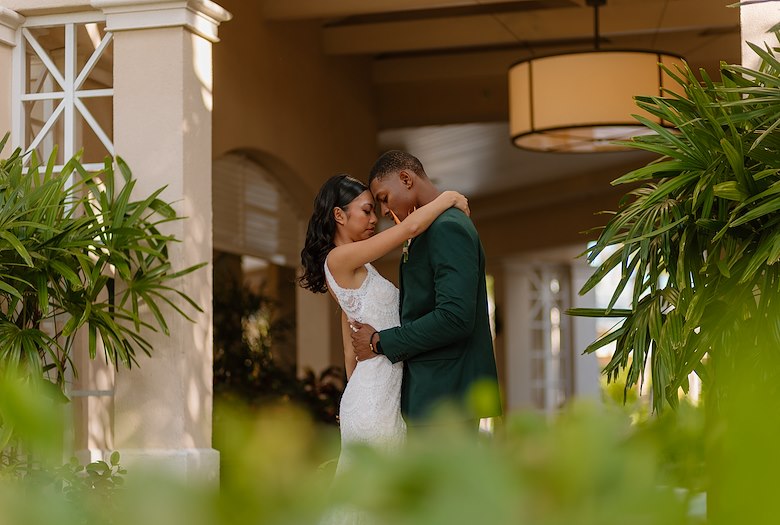 Plan Your Island Beach Wedding in Key Largo, Florida