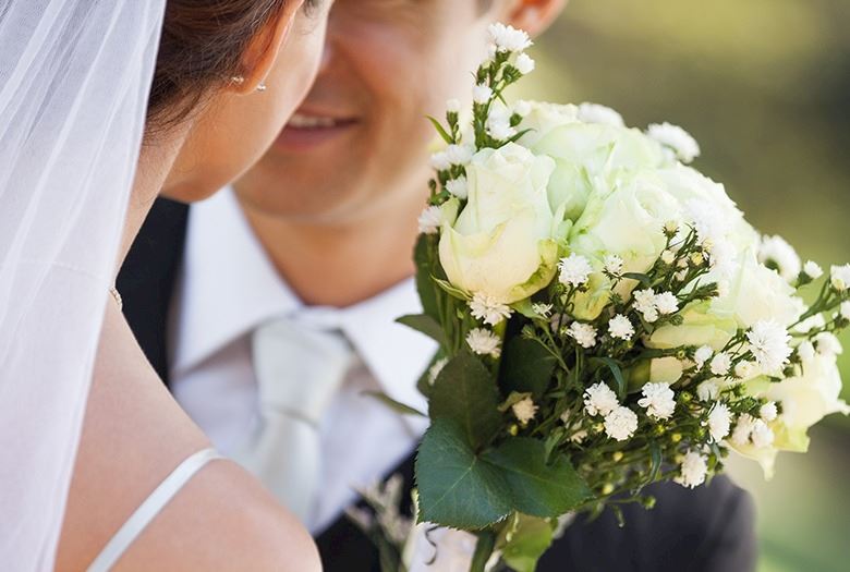 Ballroom Pre-function Courtyard at Playa Largo Resort & Spa, Autograph Collection, Key Largo, Florida