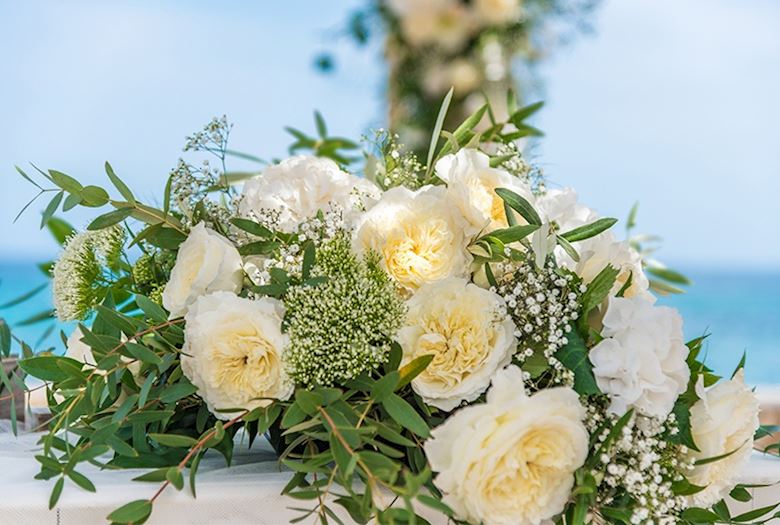 Ballroom Pre-function Waterside at Key Largo, Florida