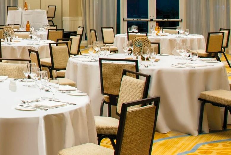 Tavernier Ballroom Aand B at Playa Largo Resort & Spa, Autograph Collection, Key Largo, Florida