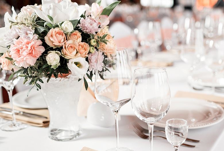 Tavernier Ballroom A and C at Playa Largo Resort & Spa, Autograph Collection, Key Largo, Florida